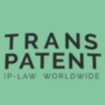 Group logo of Patent- und Urheberrecht & Marken- und Wettbewerbsrecht
